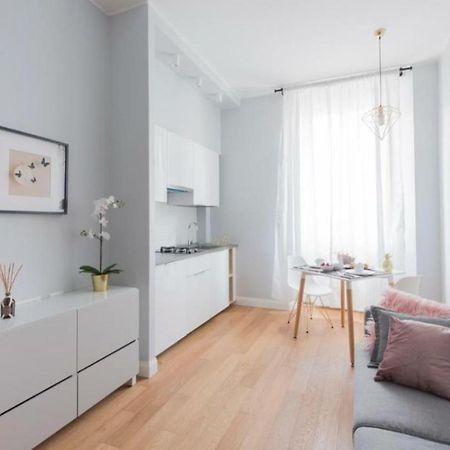 Farini Suite Milán Exteriér fotografie