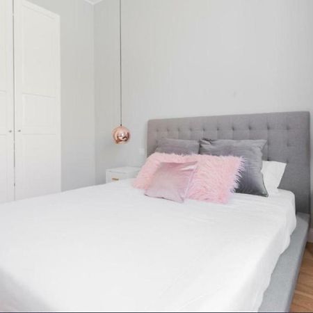 Farini Suite Milán Exteriér fotografie
